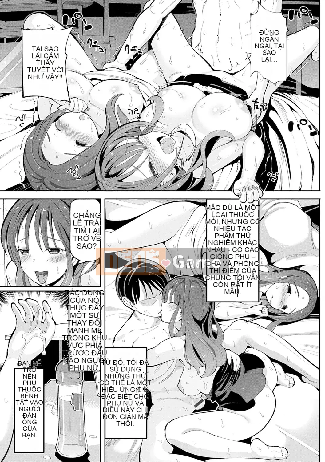 [Chero] Một thị trấn nơi những kẻ ác và những người yêu nhau tụ tập