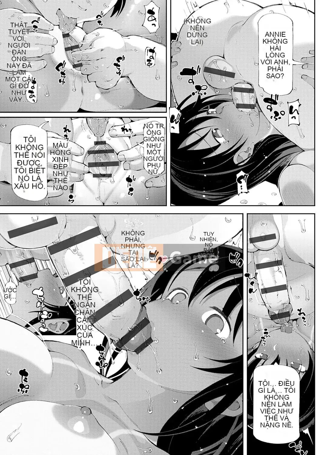 [Chero] Một thị trấn nơi những kẻ ác và những người yêu nhau tụ tập