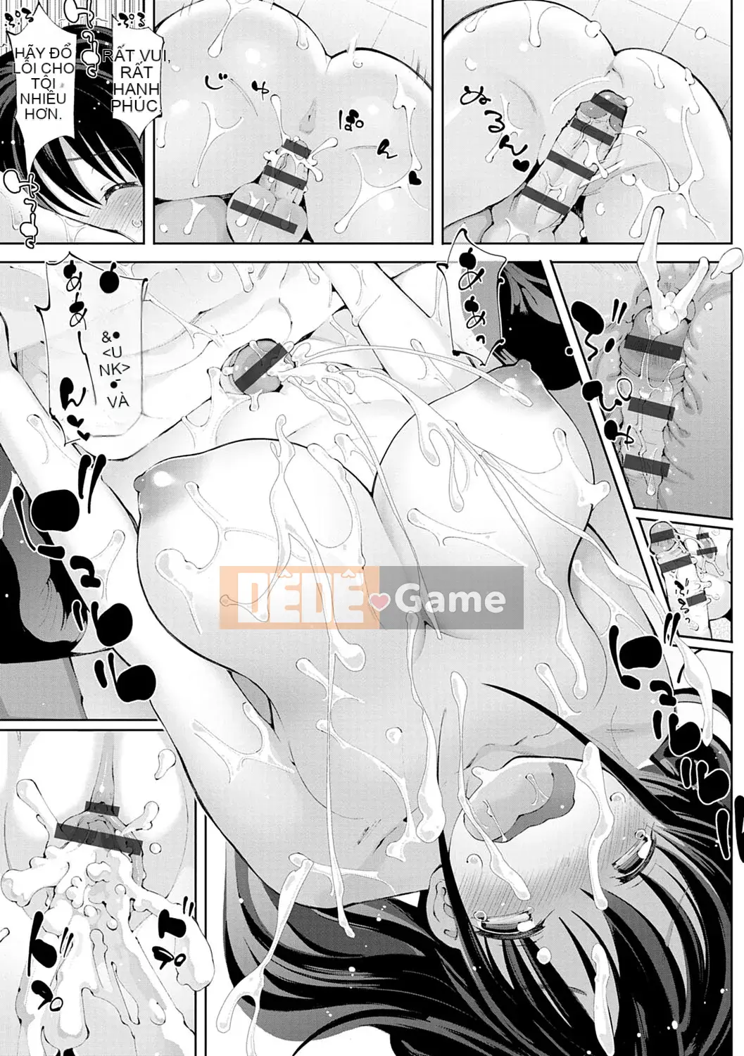 [Chero] Một thị trấn nơi những kẻ ác và những người yêu nhau tụ tập