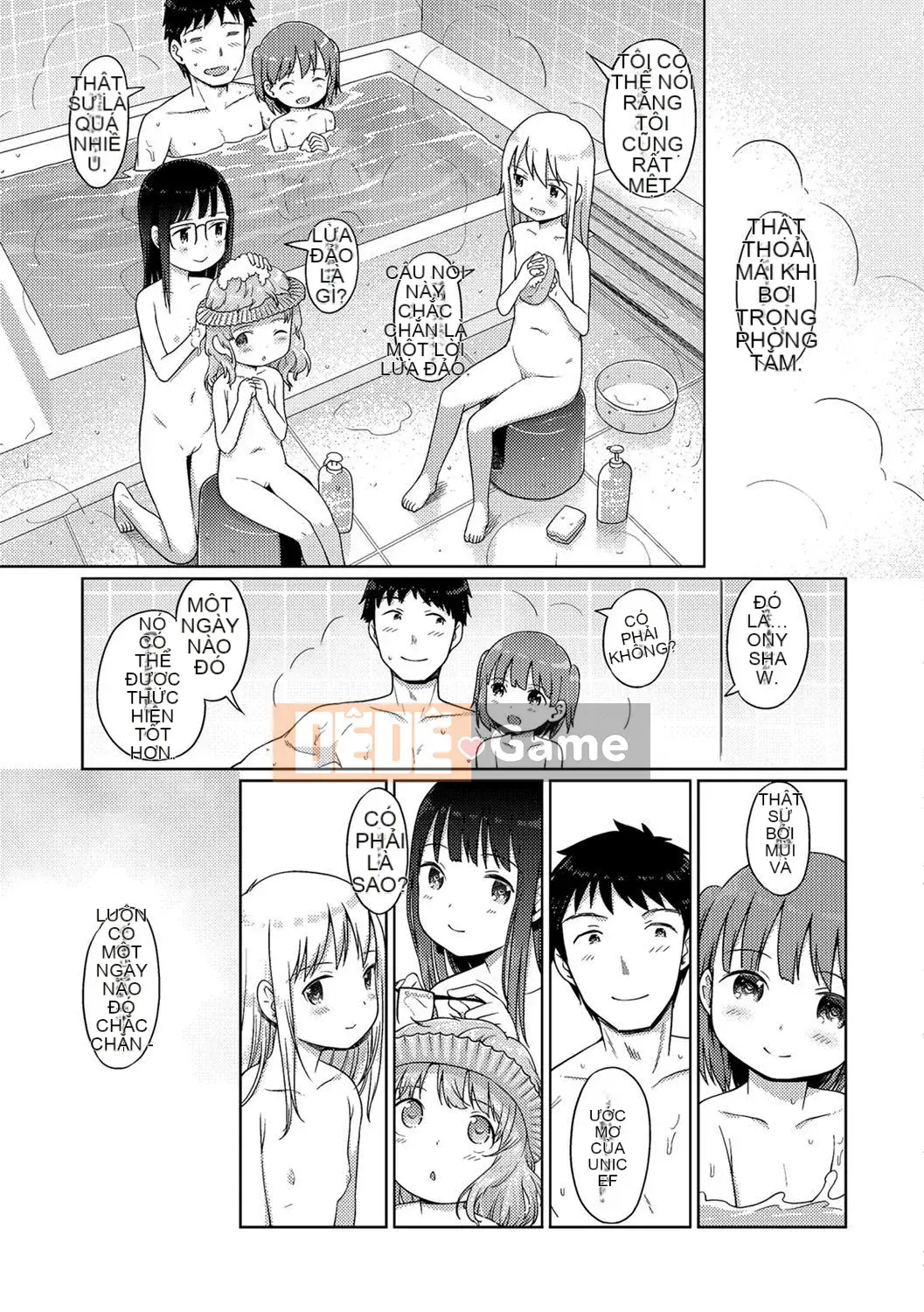 [Kitani Shii] Công chúa bọt [Trung Quốc] [Không kiểm duyệt]