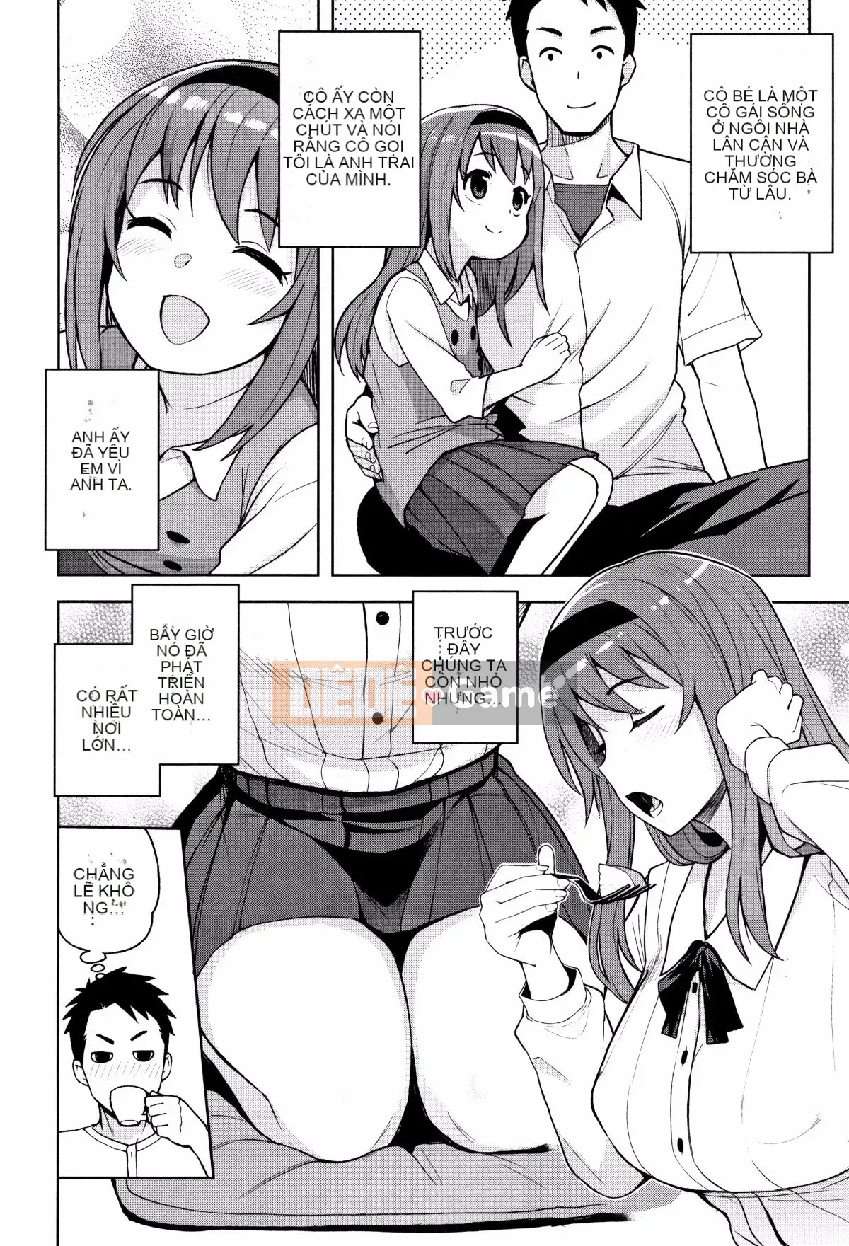 [Tamagoro] Caramel Hame Art Phiên bản giới hạn