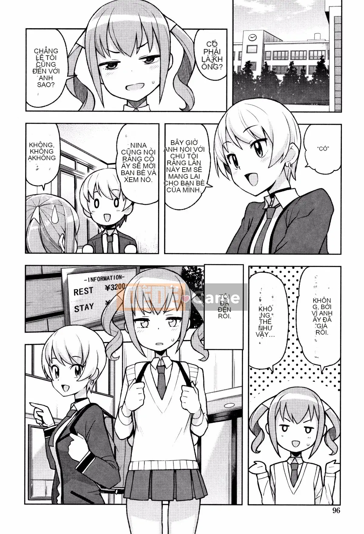 [Tamagoro] Caramel Hame Art Phiên bản giới hạn