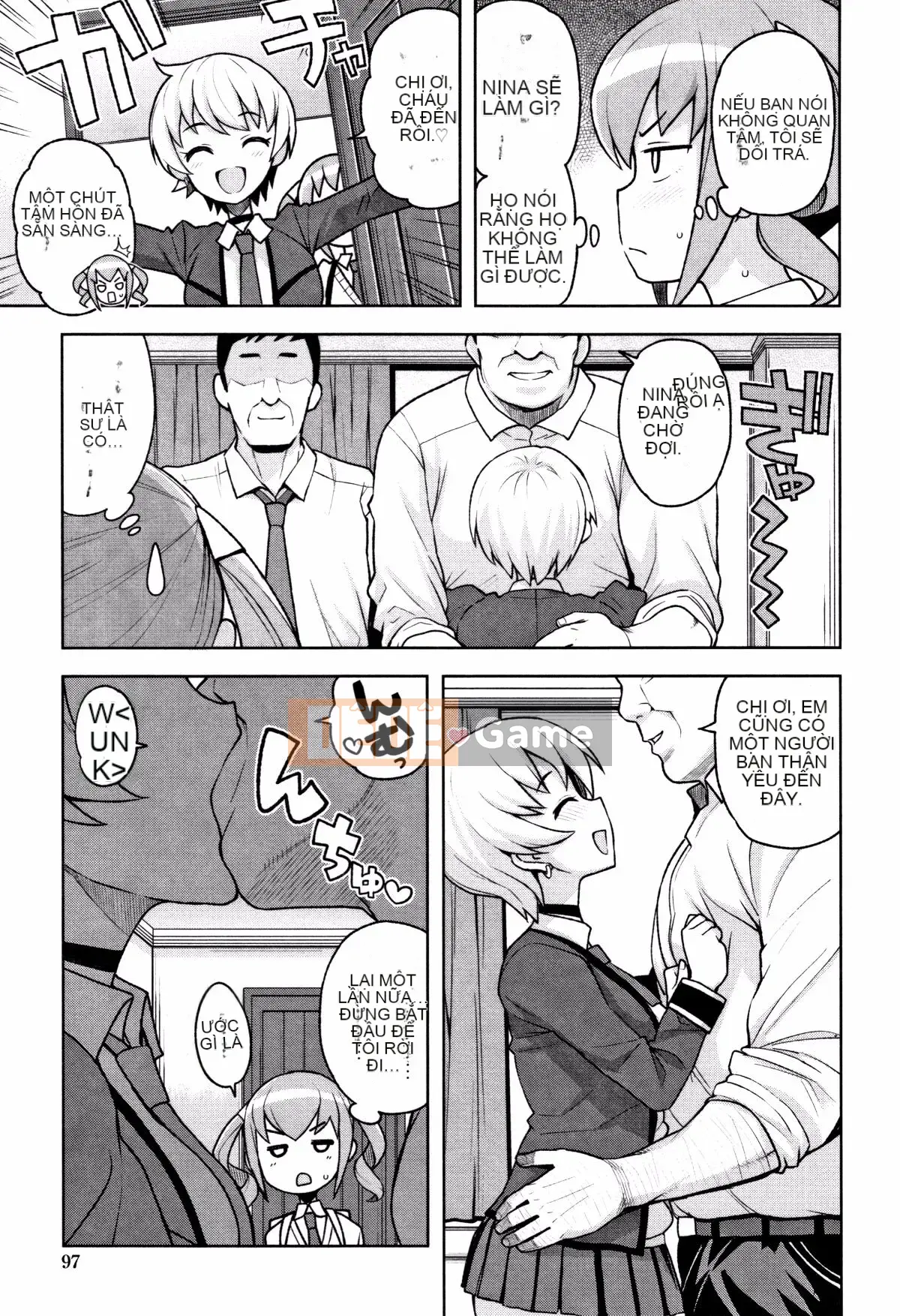 [Tamagoro] Caramel Hame Art Phiên bản giới hạn