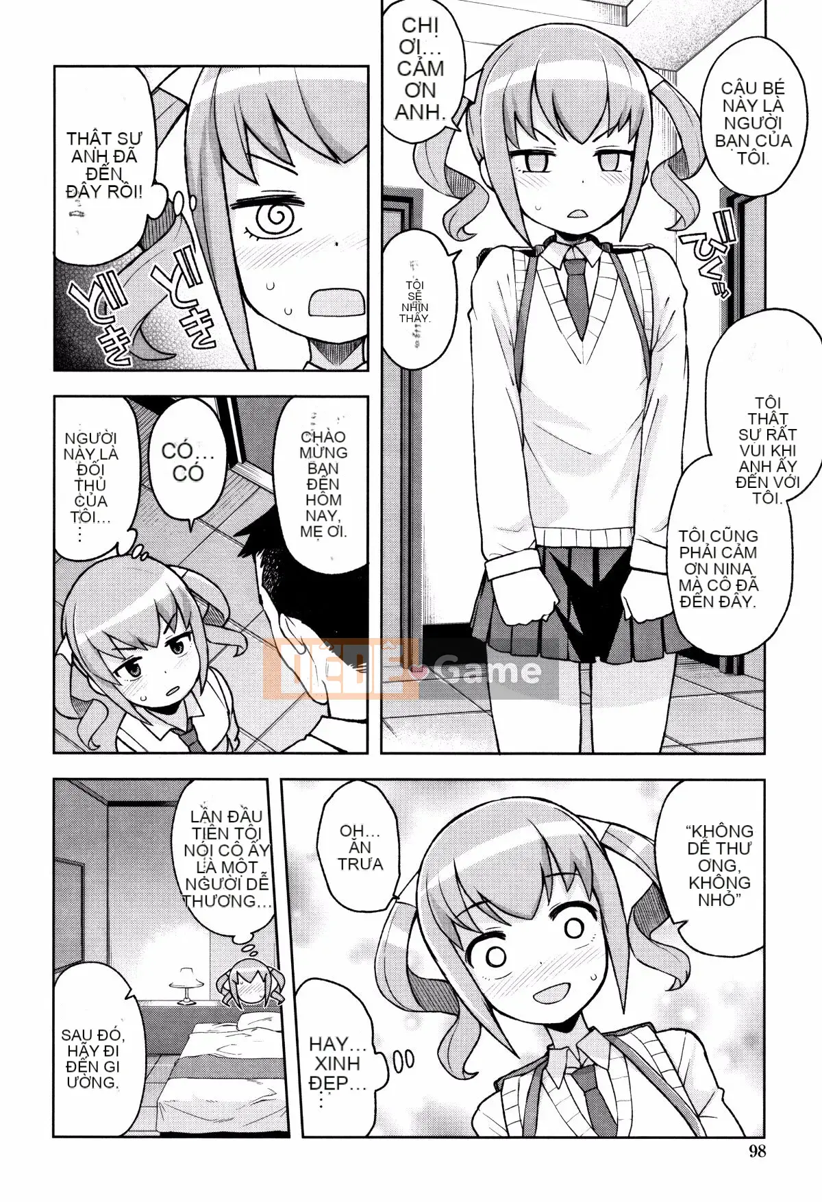 [Tamagoro] Caramel Hame Art Phiên bản giới hạn