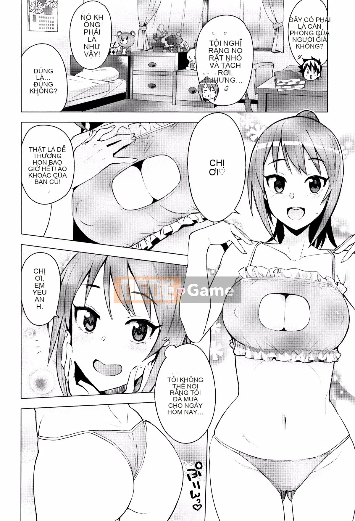 [Tamagoro] Caramel Hame Art Phiên bản giới hạn