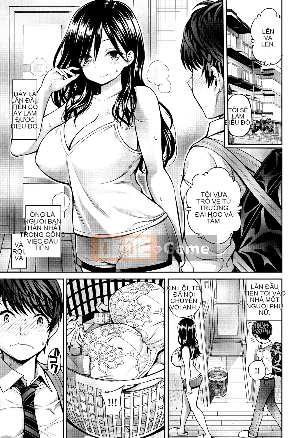 [Yahiro Pochi] Himi Chu