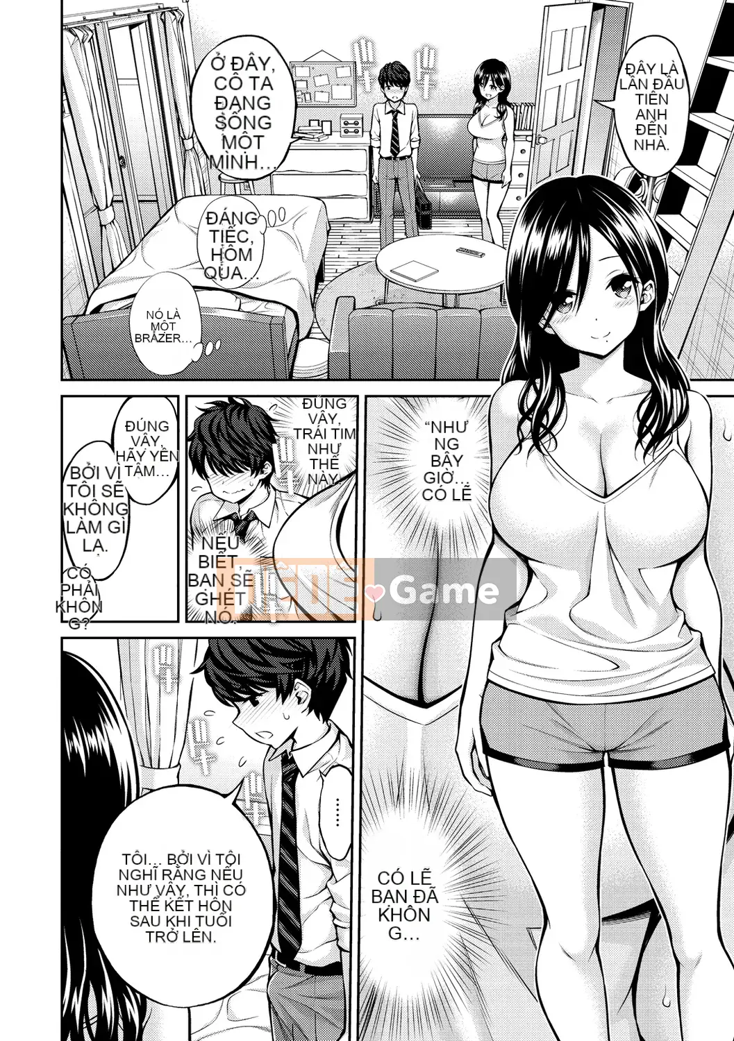 [Yahiro Pochi] Himi Chu