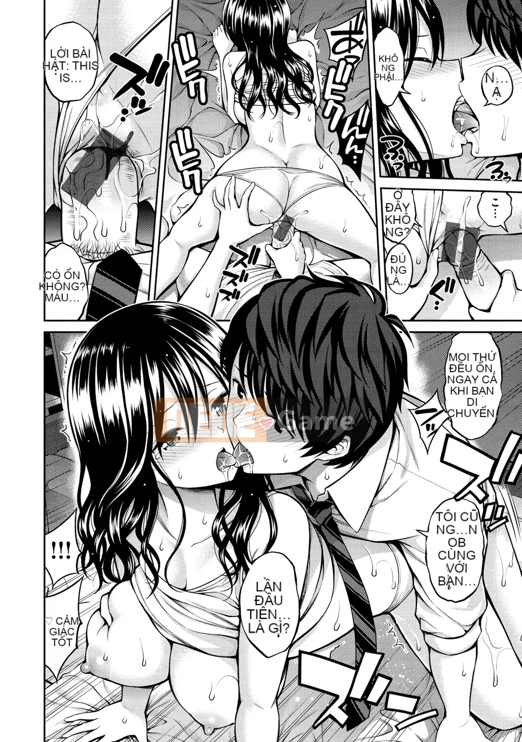 [Yahiro Pochi] Himi Chu