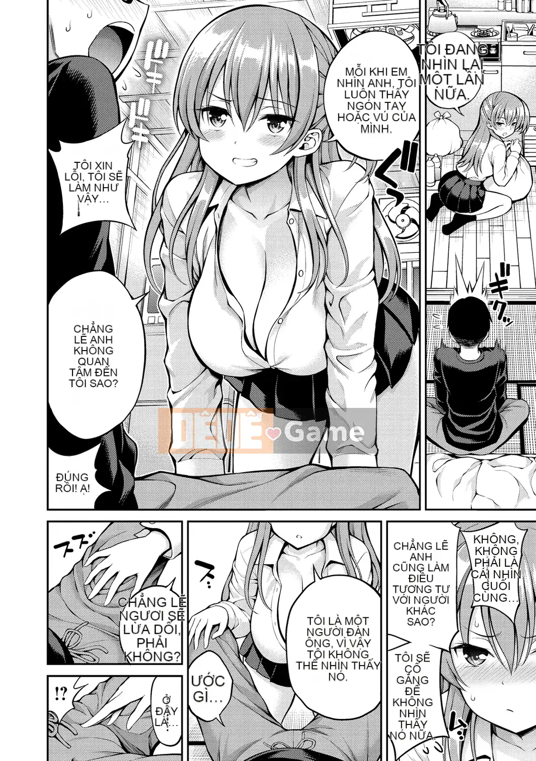 [Yahiro Pochi] Himi Chu