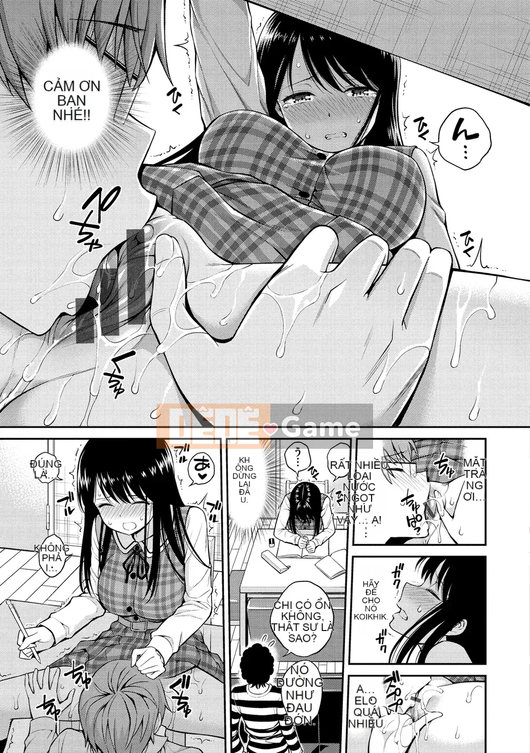 [Yahiro Pochi] Himi Chu