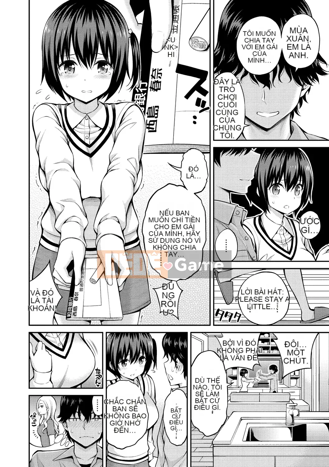 [Yahiro Pochi] Himi Chu