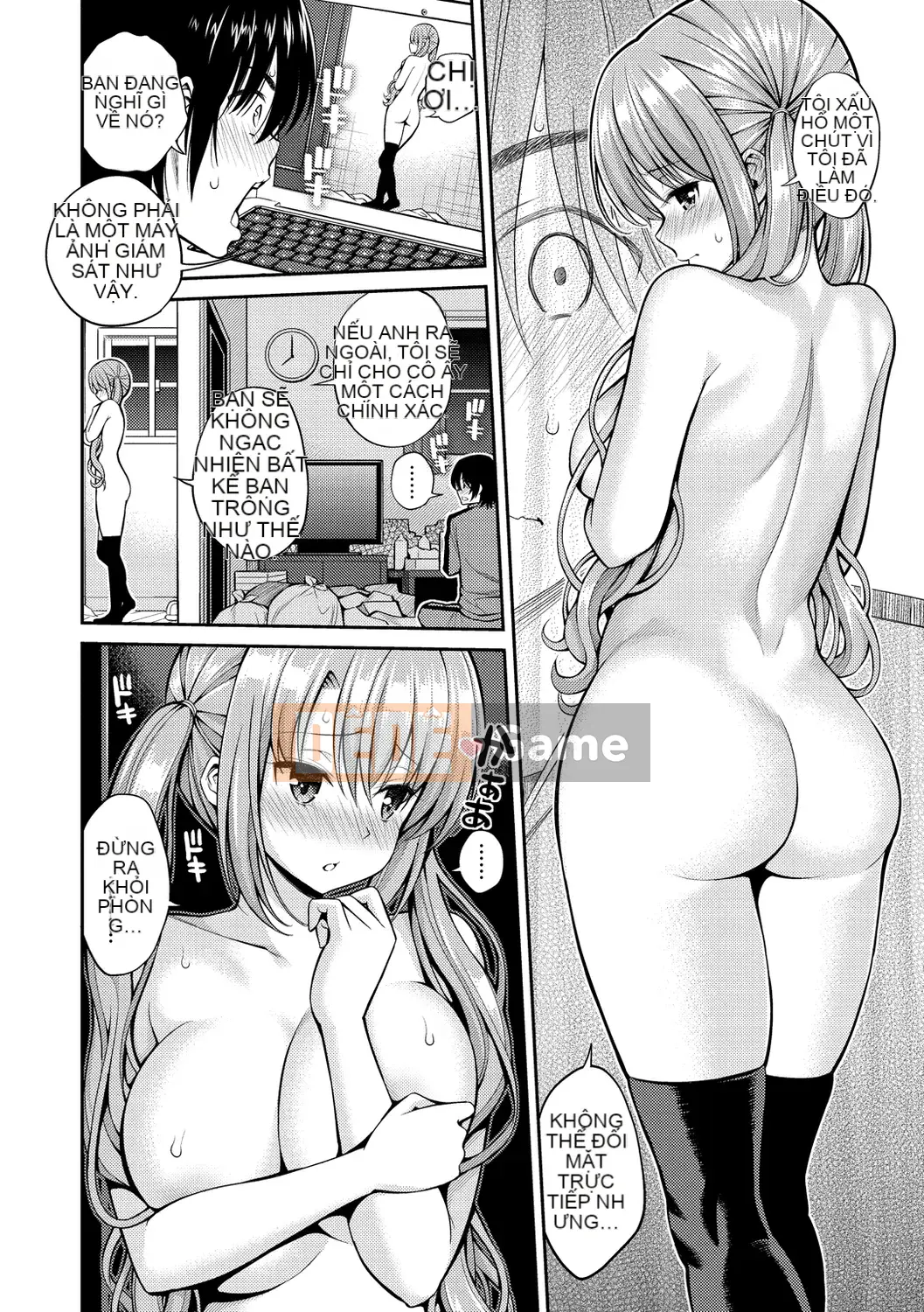 [Yahiro Pochi] Himi Chu