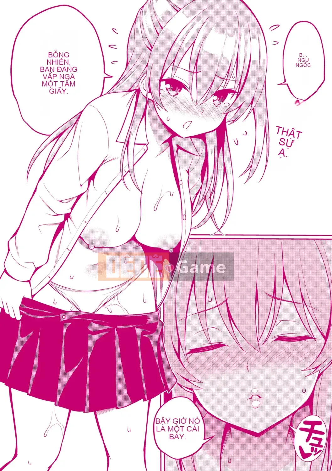 [Yahiro Pochi] Himi Chu