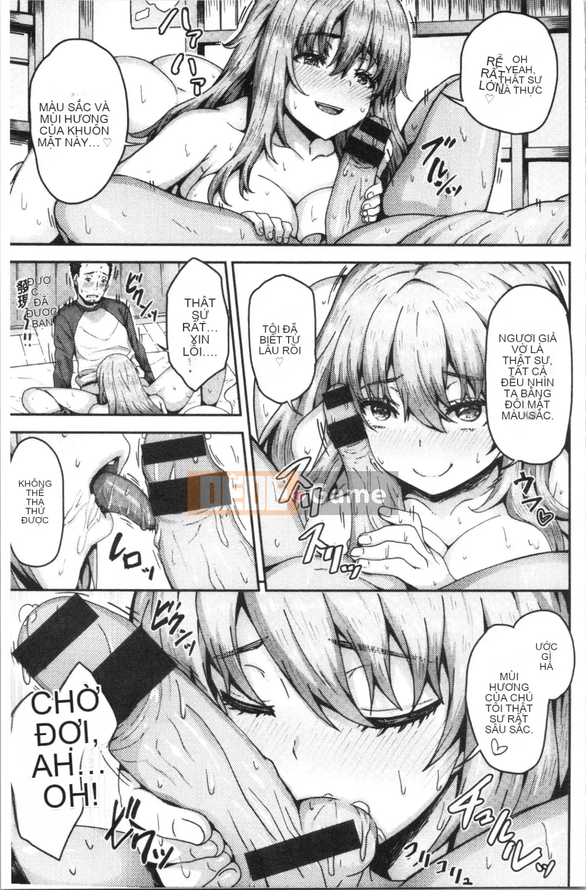 [4K Hankagumi][Ari no Towatari] Punit Poyon