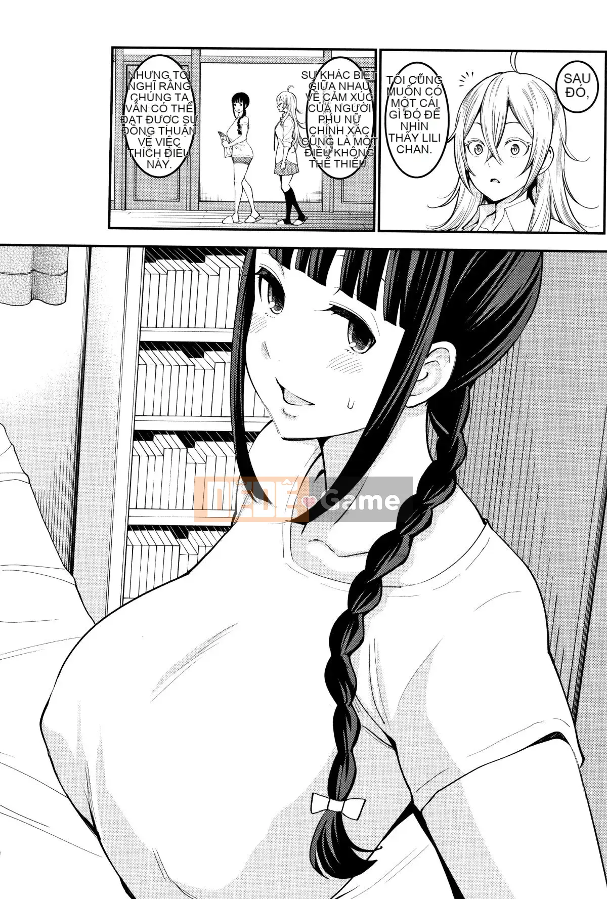 [Ten Yi Tong Document Bou Han][Agata] Super One x Paco 3