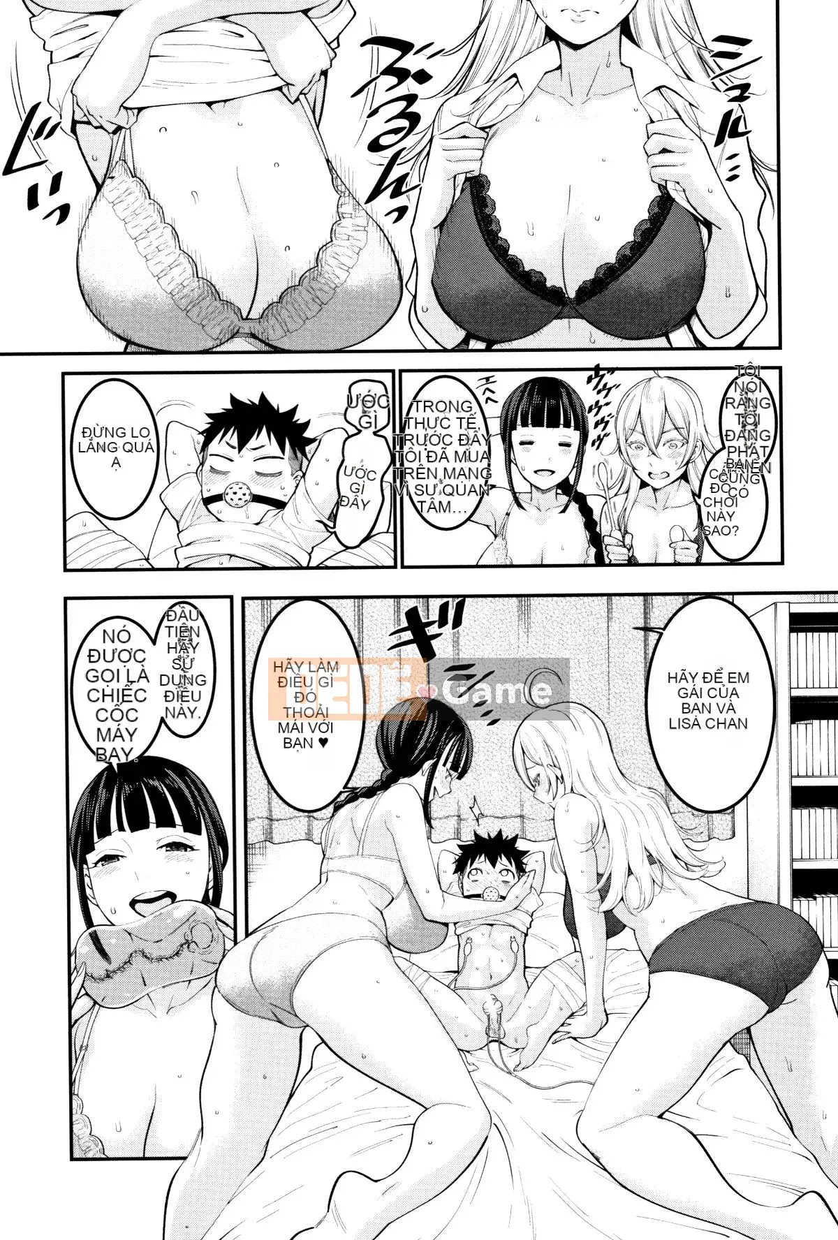 [Ten Yi Tong Document Bou Han][Agata] Super One x Paco 3