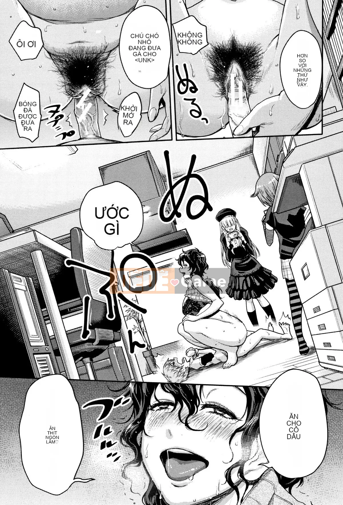 [Ten Yi Tong Document Bou Han][Agata] Super One x Paco 3