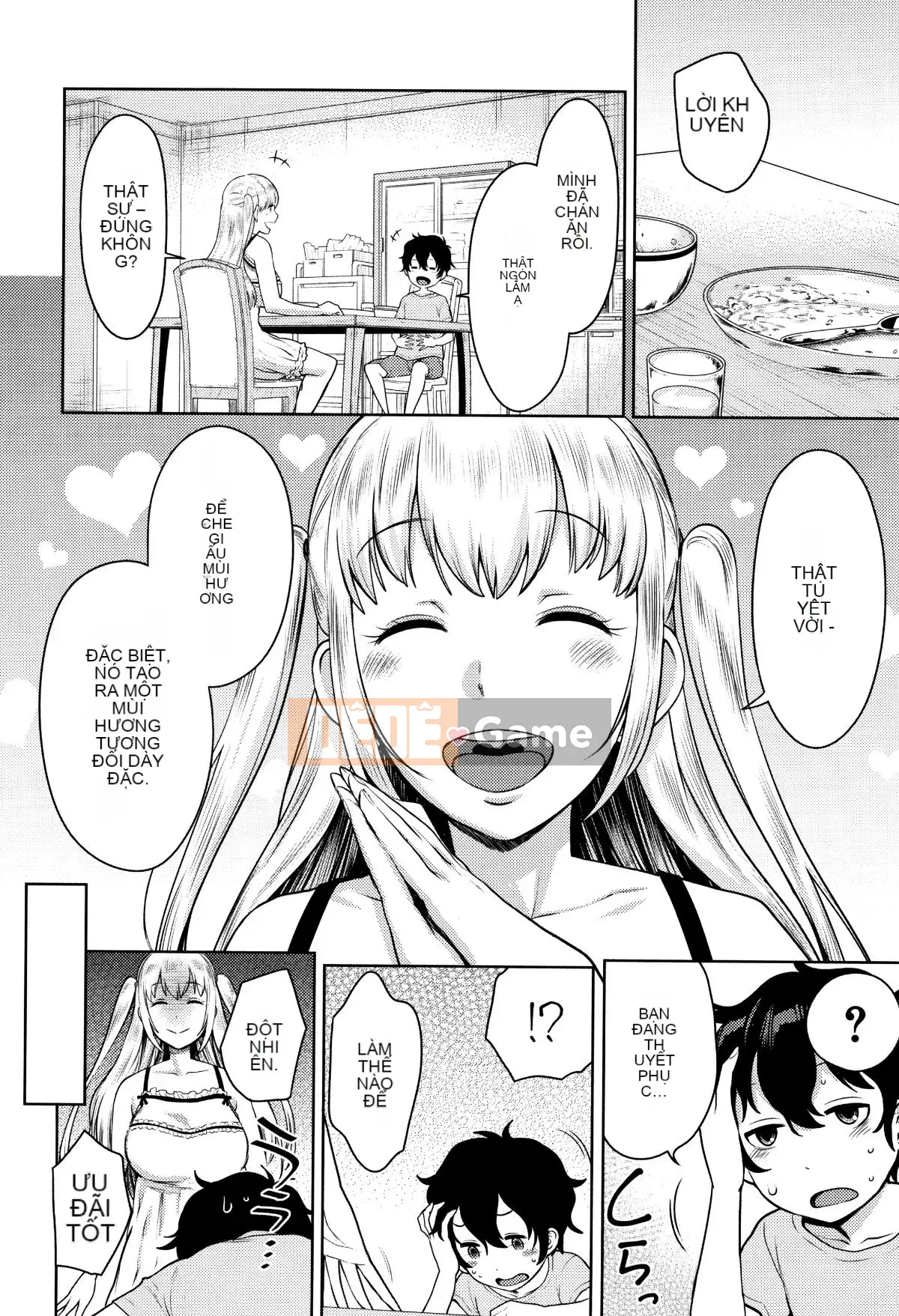 [Ten Yi Tong Document Bou Han][Agata] Super One x Paco 3