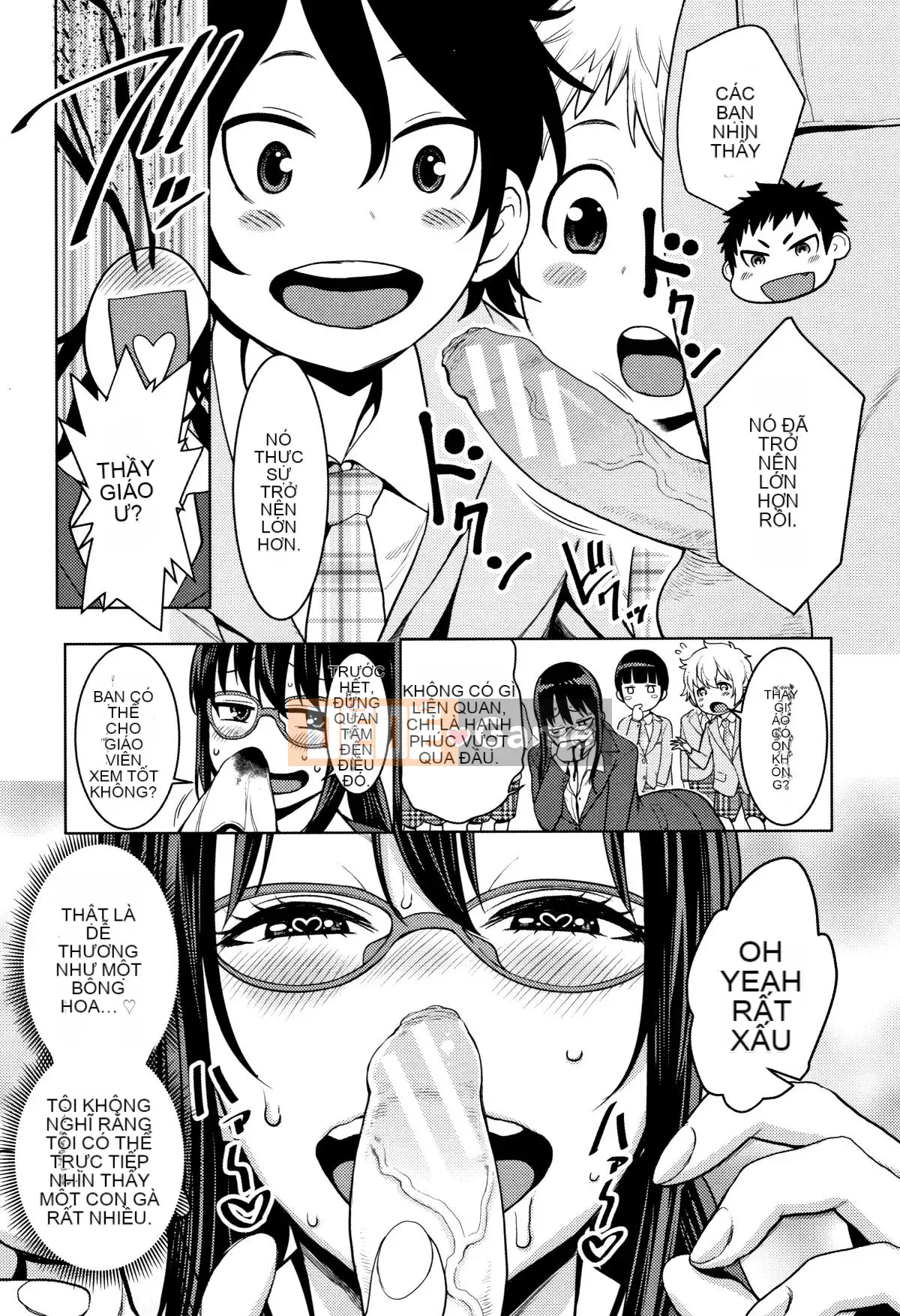 [Ten Yi Tong Document Bou Han][Agata] Super One x Paco 3