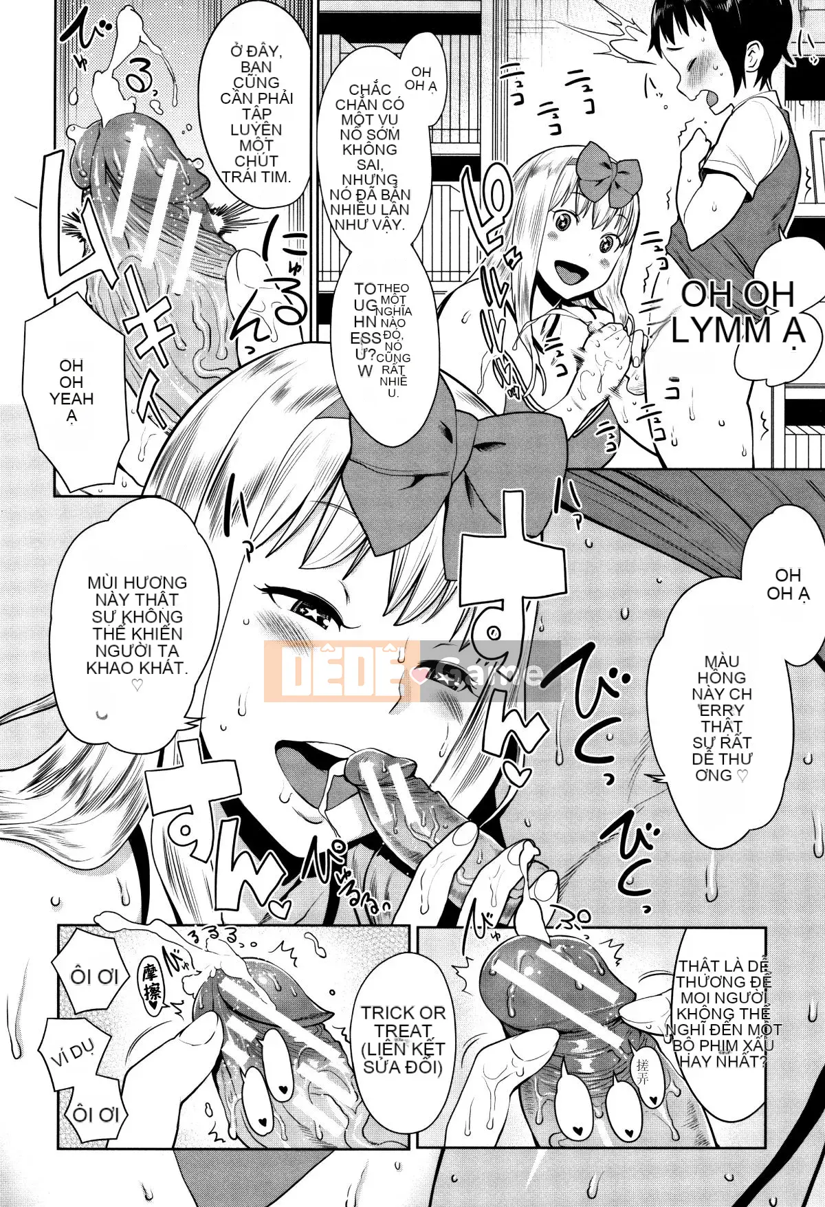 [Ten Yi Tong Document Bou Han][Agata] Super One x Paco 3