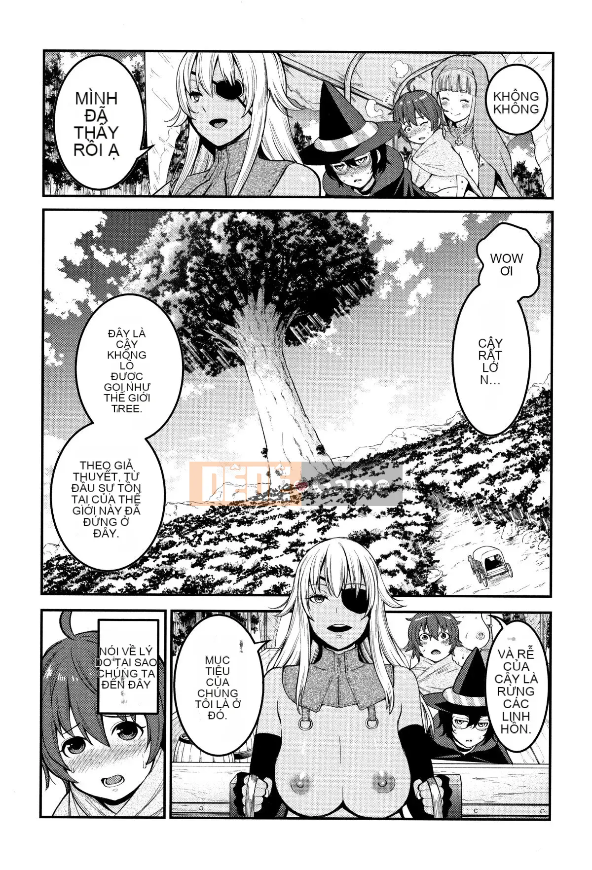 [Ten Yi Tong Document Bou Han][Agata] Super One x Paco 3