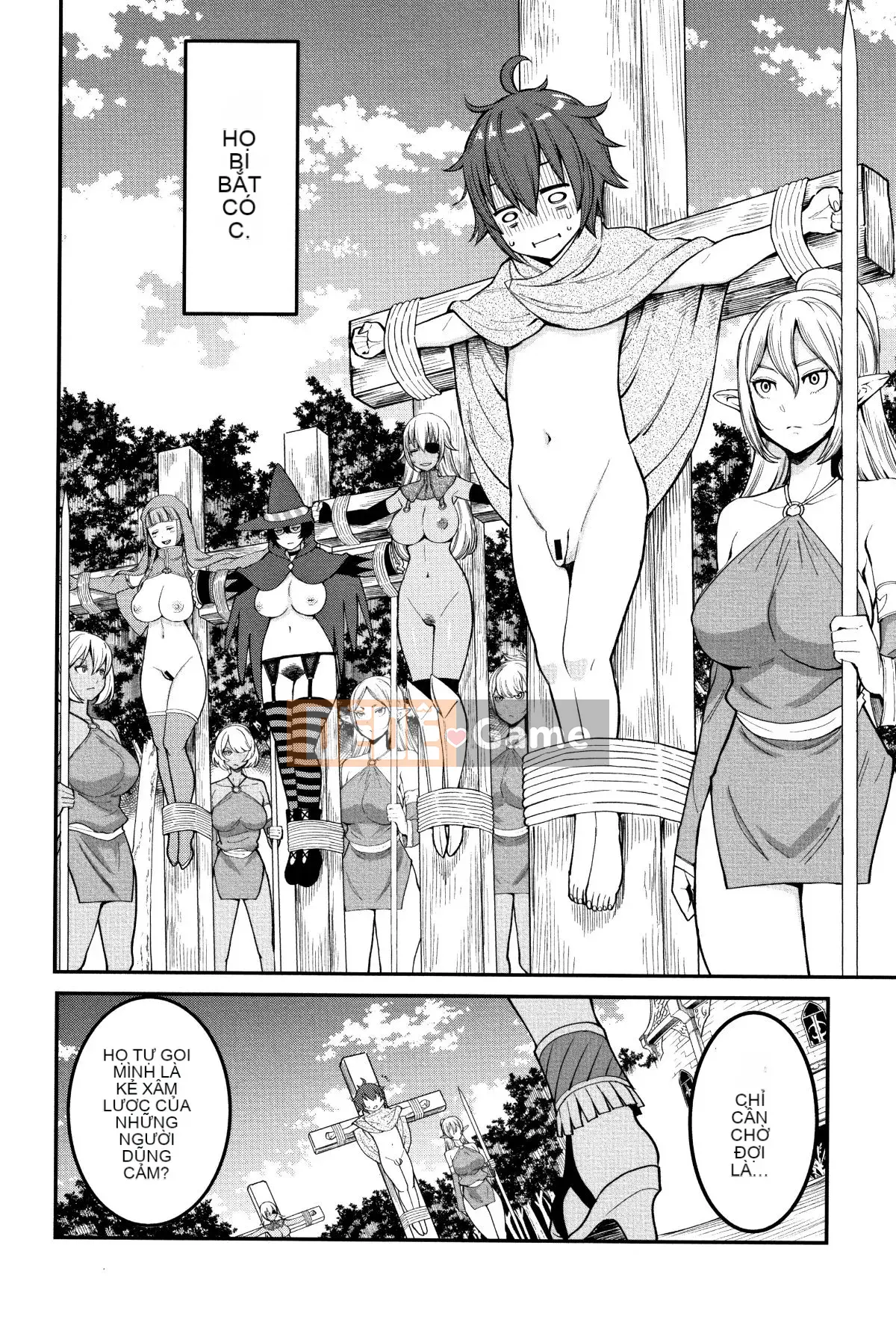 [Ten Yi Tong Document Bou Han][Agata] Super One x Paco 3