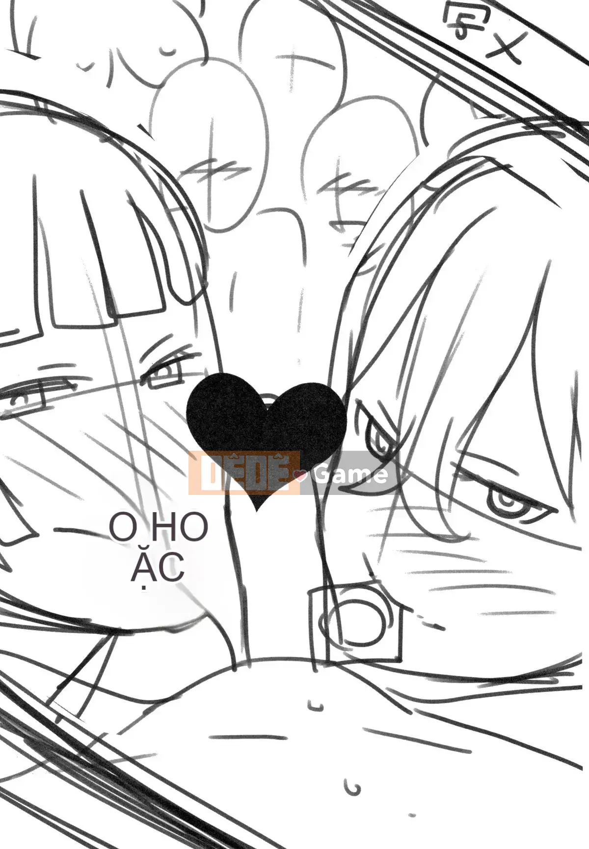 [Ten Yi Tong Document Bou Han][Agata] Super One x Paco 3