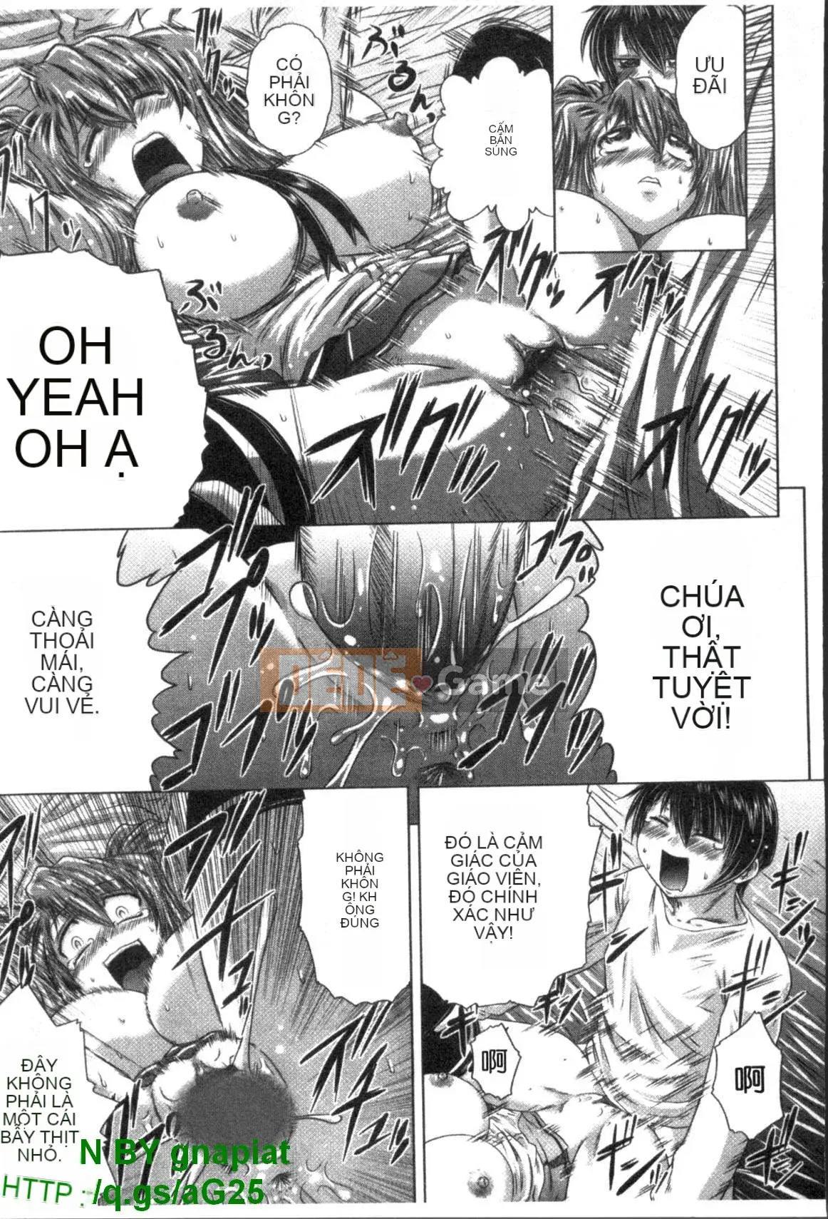 [Kaname Aomame] Bí mật của sự quyến rũ [Tiếng Trung]