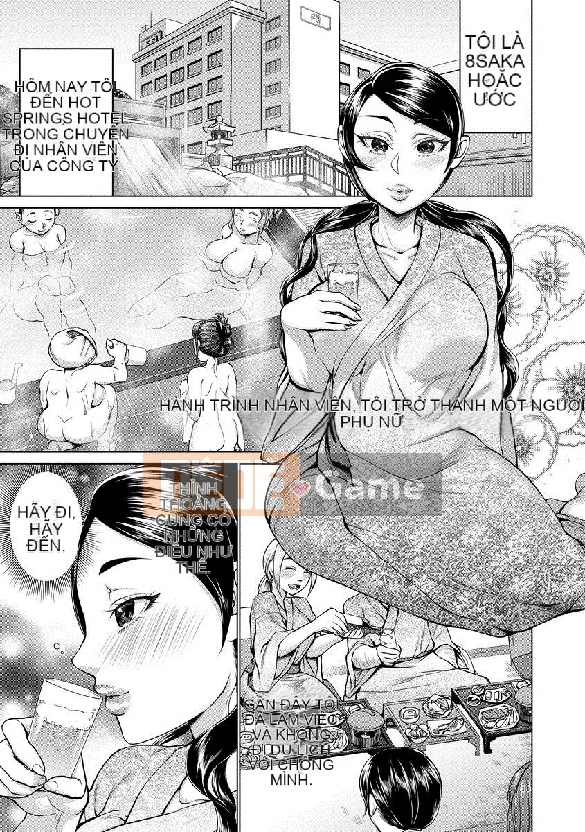 [Chocopahe] Thôi miên cưỡng bức tình yêu giao phối