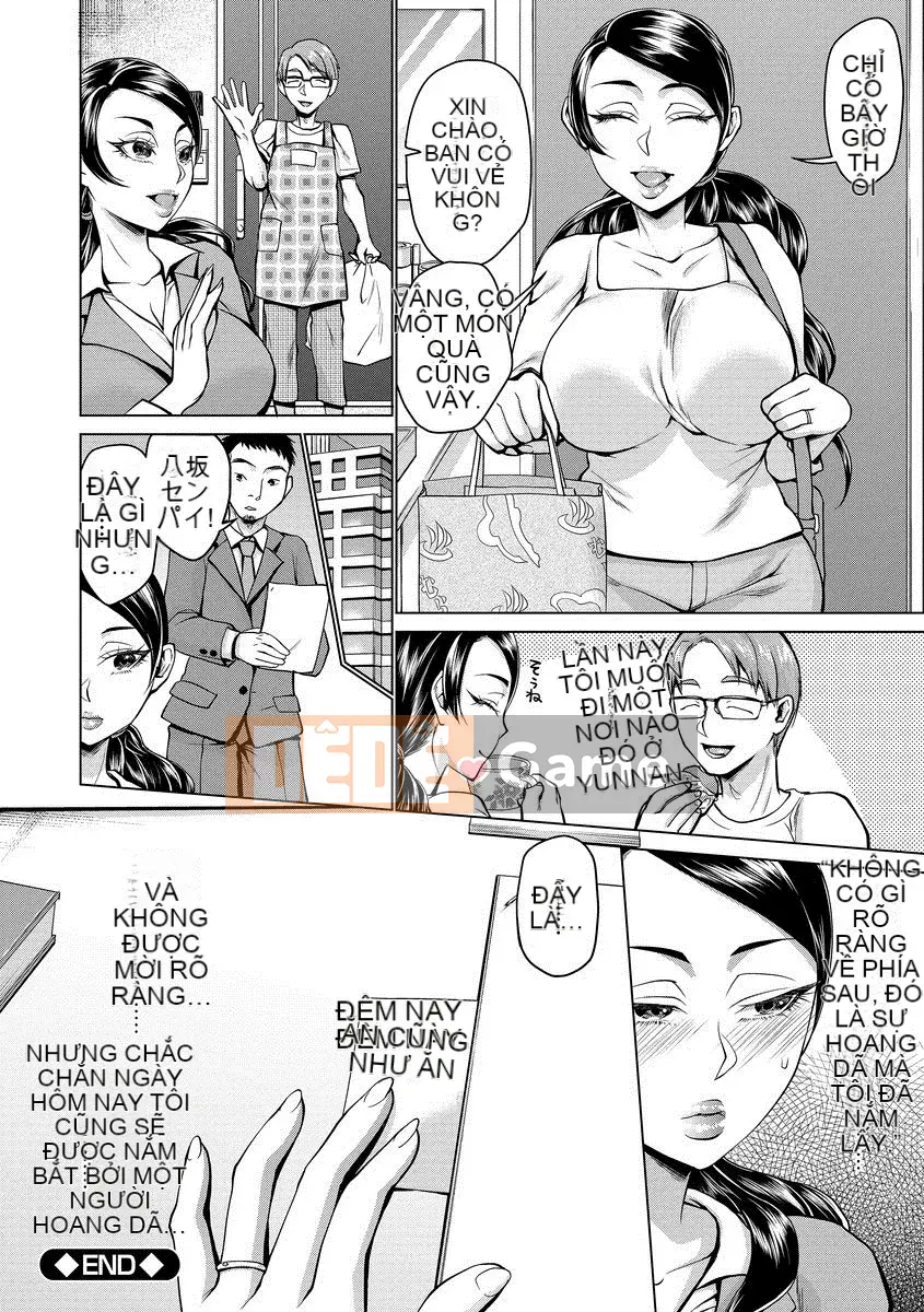 [Chocopahe] Thôi miên cưỡng bức tình yêu giao phối