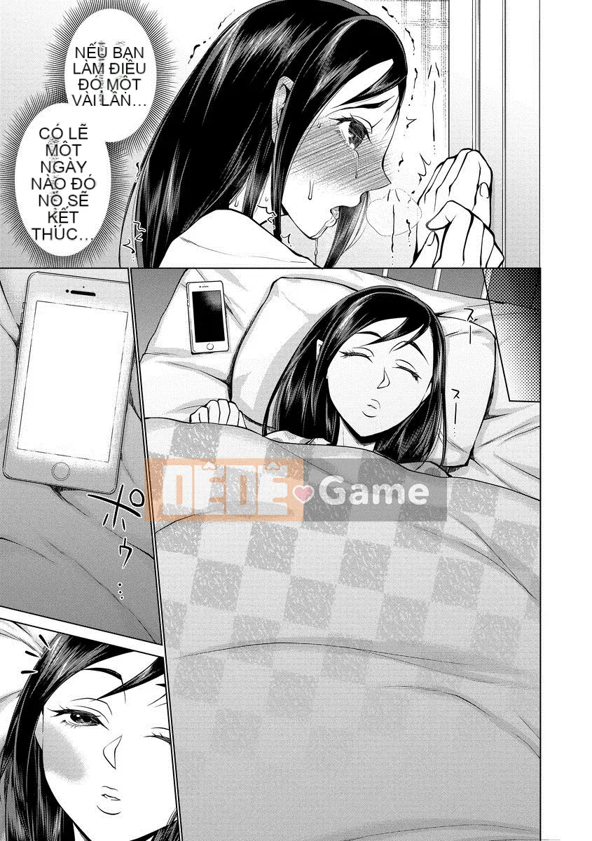 [Chocopahe] Thôi miên cưỡng bức tình yêu giao phối