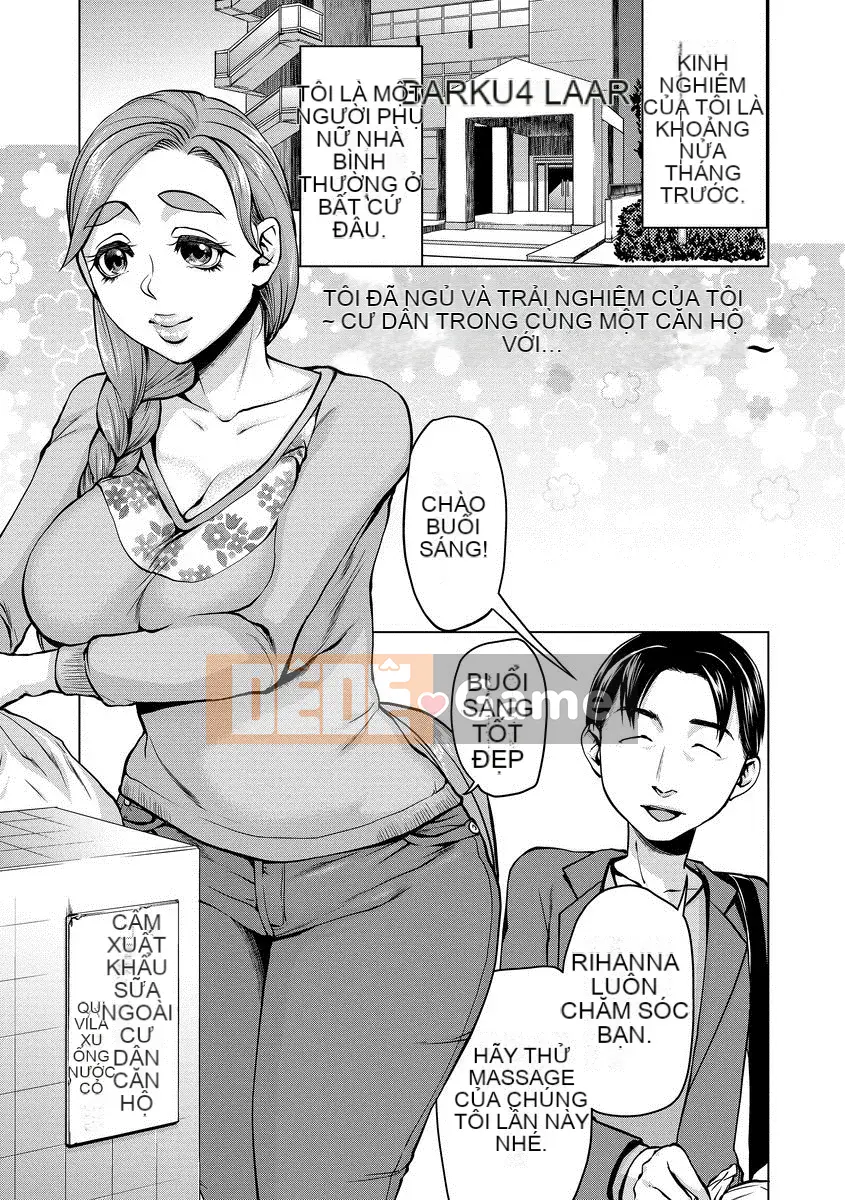 [Chocopahe] Thôi miên cưỡng bức tình yêu giao phối