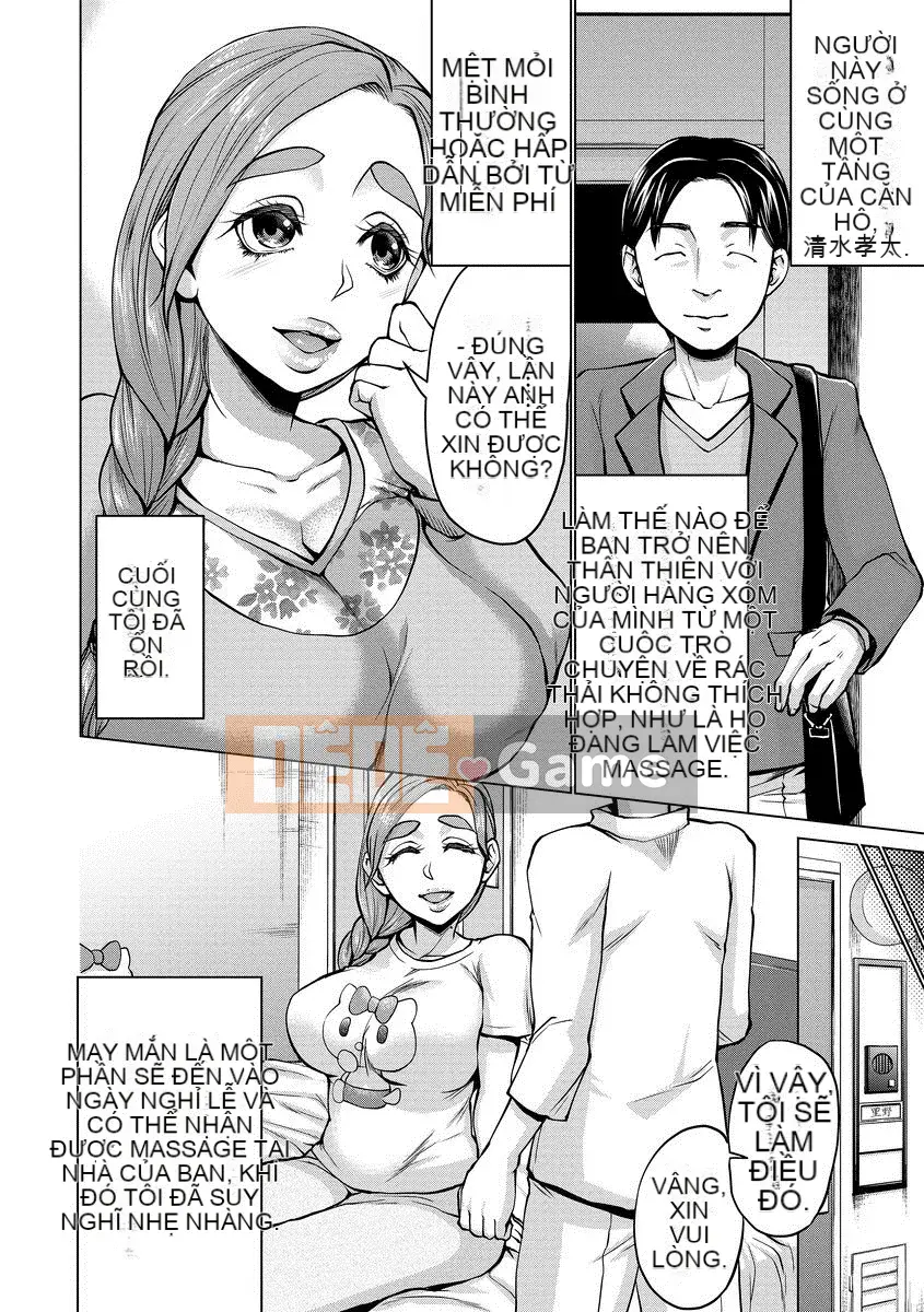 [Chocopahe] Thôi miên cưỡng bức tình yêu giao phối