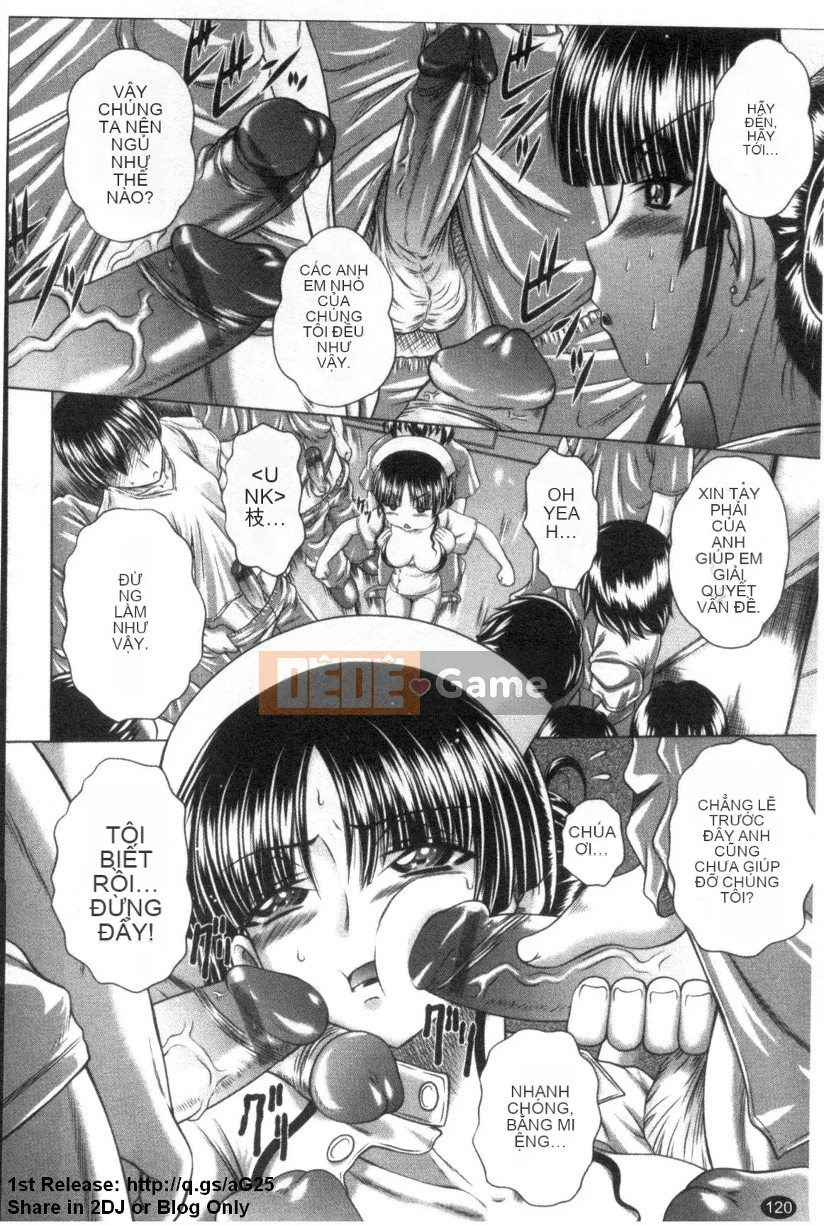 [Kaname Aomame] Tuổi trẻ thật tốt ☆ [Tiếng Trung]