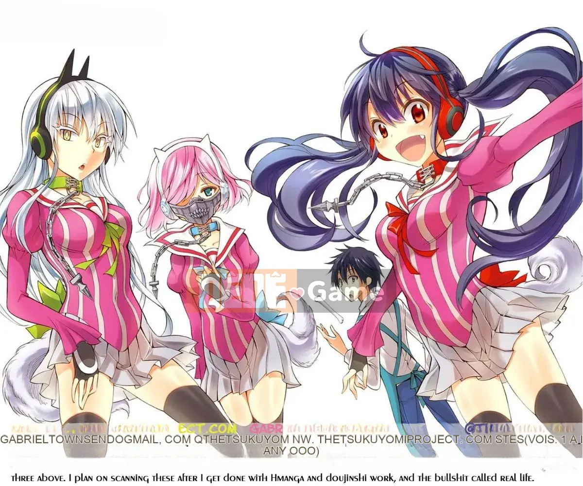 [Chocopahe] Sỉ nhục khi mang thai