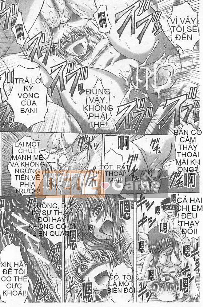 [Kaname Aomame] Ngay lập tức/Ràng buộc/Đụ cô gái tóc đen và chị em và Angel-chan [Trung Quốc]