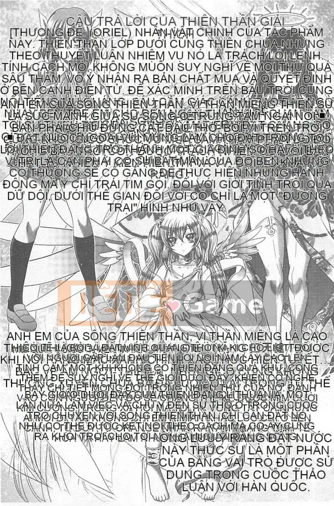 [Kaname Aomame] Ngay lập tức/Ràng buộc/Đụ cô gái tóc đen và chị em và Angel-chan [Trung Quốc]