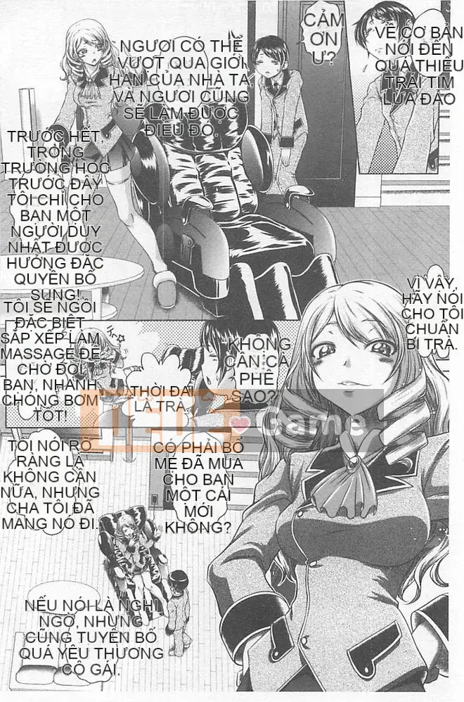 [Kaname Aomame] Ngay lập tức/Ràng buộc/Đụ cô gái tóc đen và chị em và Angel-chan [Trung Quốc]