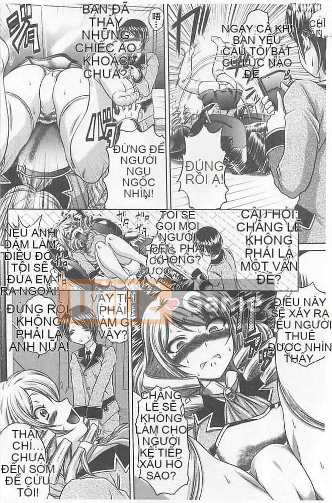 [Kaname Aomame] Ngay lập tức/Ràng buộc/Đụ cô gái tóc đen và chị em và Angel-chan [Trung Quốc]