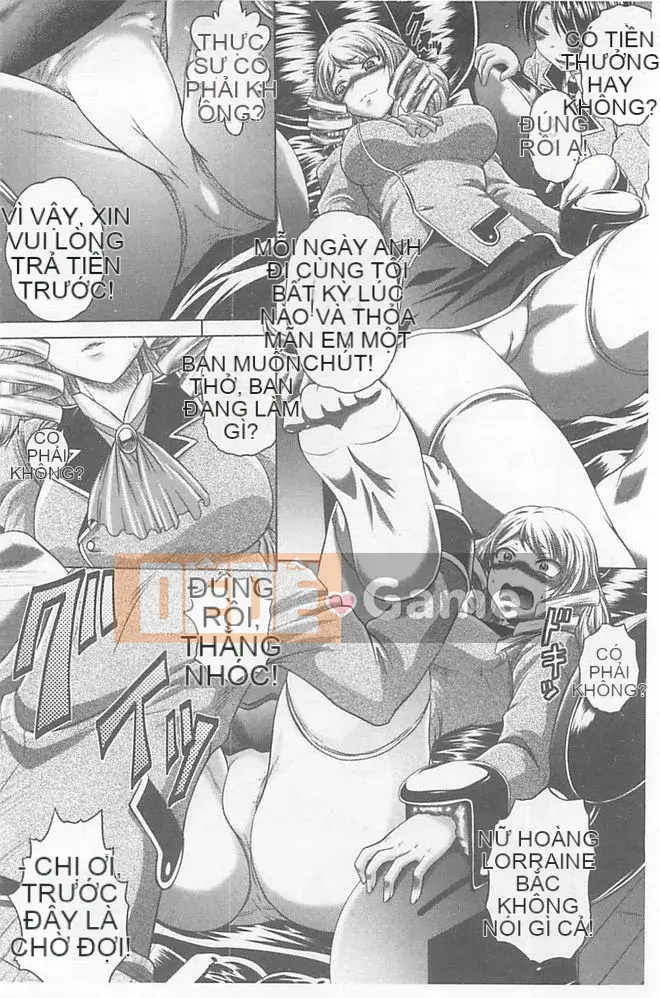 [Kaname Aomame] Ngay lập tức/Ràng buộc/Đụ cô gái tóc đen và chị em và Angel-chan [Trung Quốc]