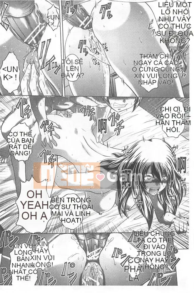 [Kaname Aomame] Ngay lập tức/Ràng buộc/Đụ cô gái tóc đen và chị em và Angel-chan [Trung Quốc]