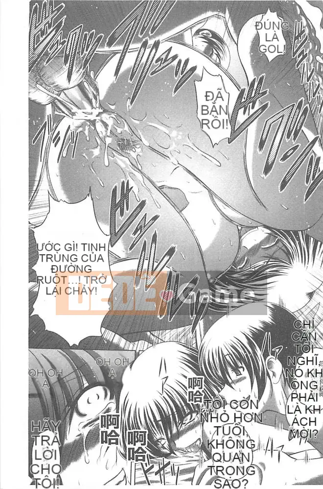 [Kaname Aomame] Ngay lập tức/Ràng buộc/Đụ cô gái tóc đen và chị em và Angel-chan [Trung Quốc]