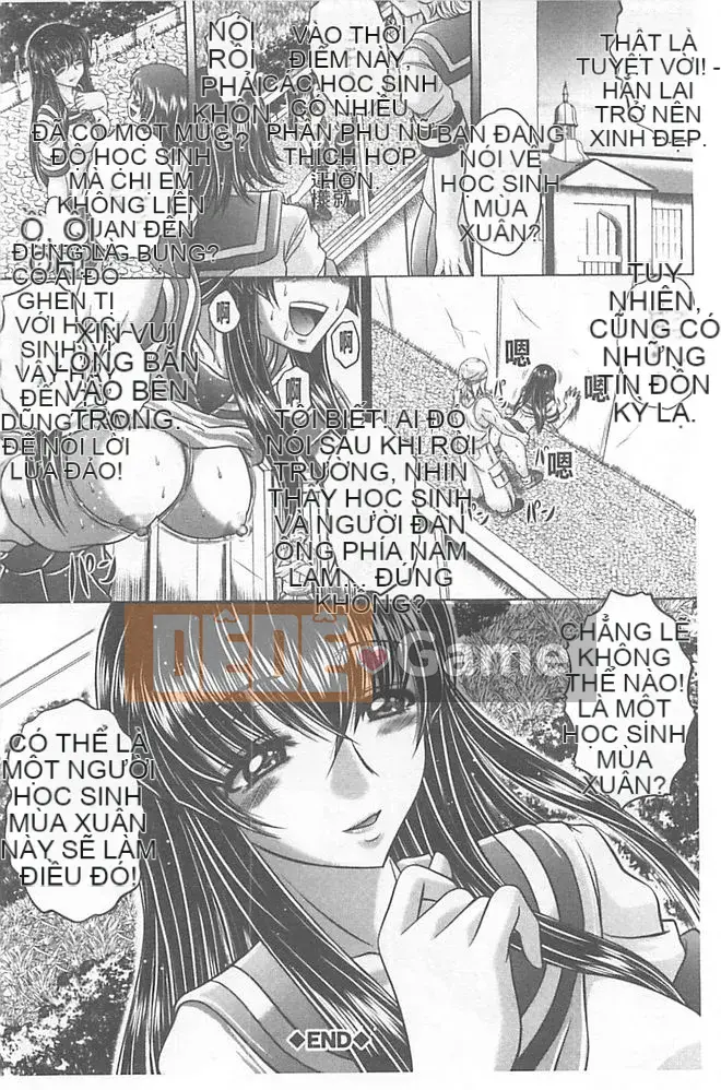 [Kaname Aomame] Ngay lập tức/Ràng buộc/Đụ cô gái tóc đen và chị em và Angel-chan [Trung Quốc]