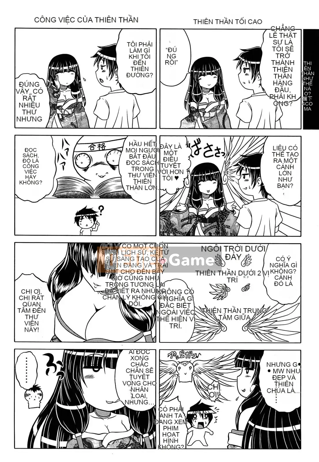 [Kaname Aomame] Ngay lập tức/Ràng buộc/Đụ cô gái tóc đen và chị em và Angel-chan [Trung Quốc]