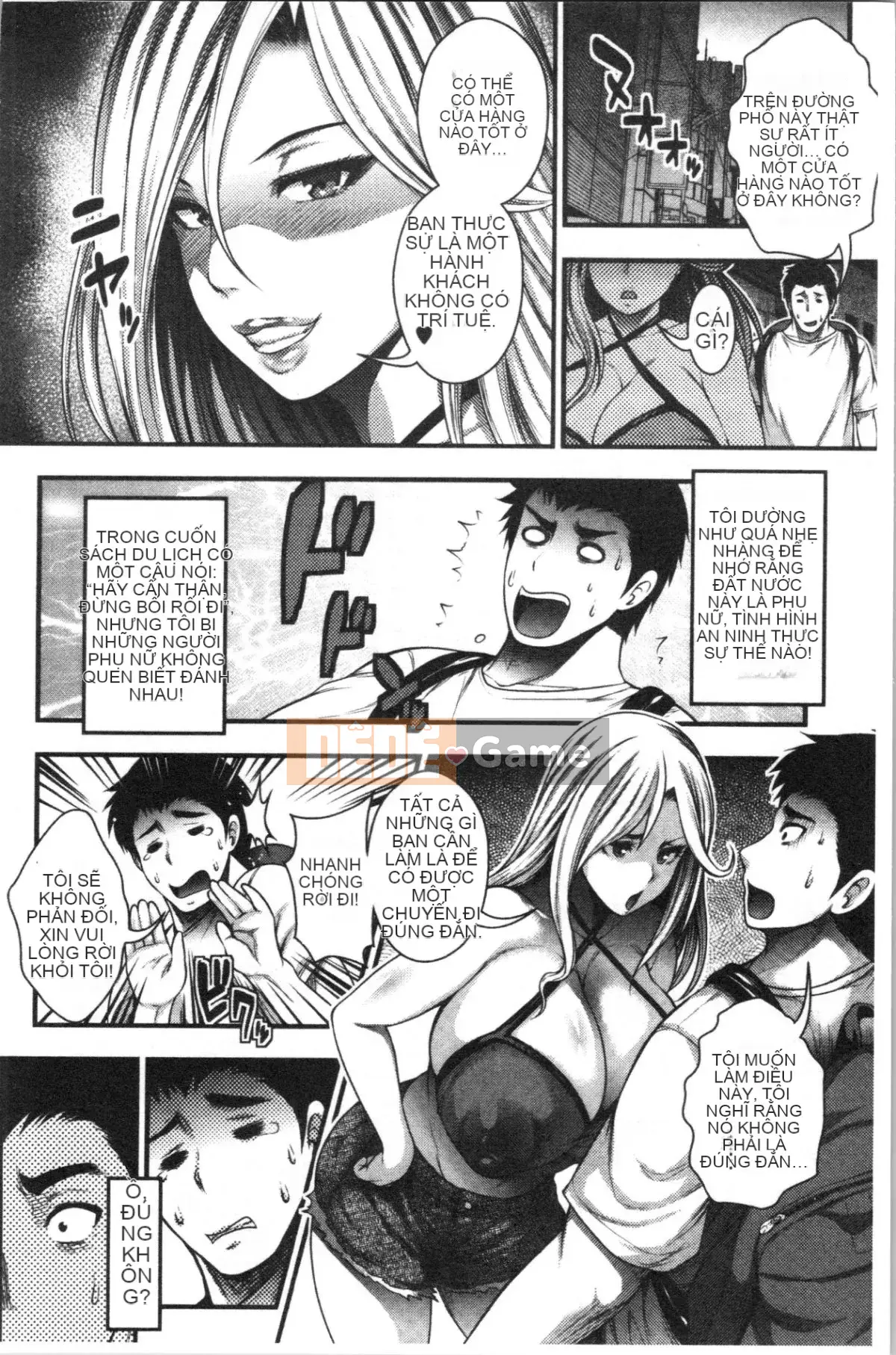 [4K Hanhua Group][Taihei Tenkyoku] Tôi tự hỏi liệu tôi có thể làm được 100 chiếc bánh kem không