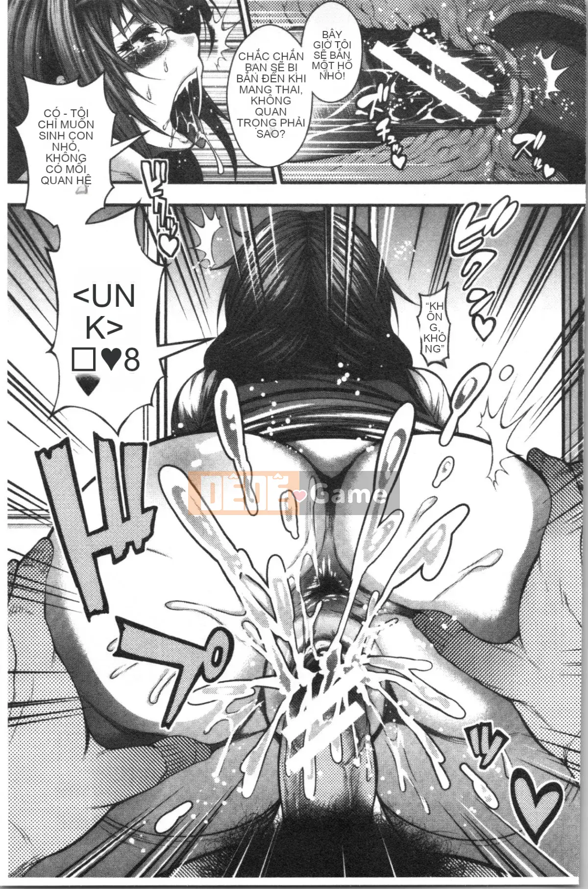 [4K Hanhua Group][Taihei Tenkyoku] Tôi tự hỏi liệu tôi có thể làm được 100 chiếc bánh kem không