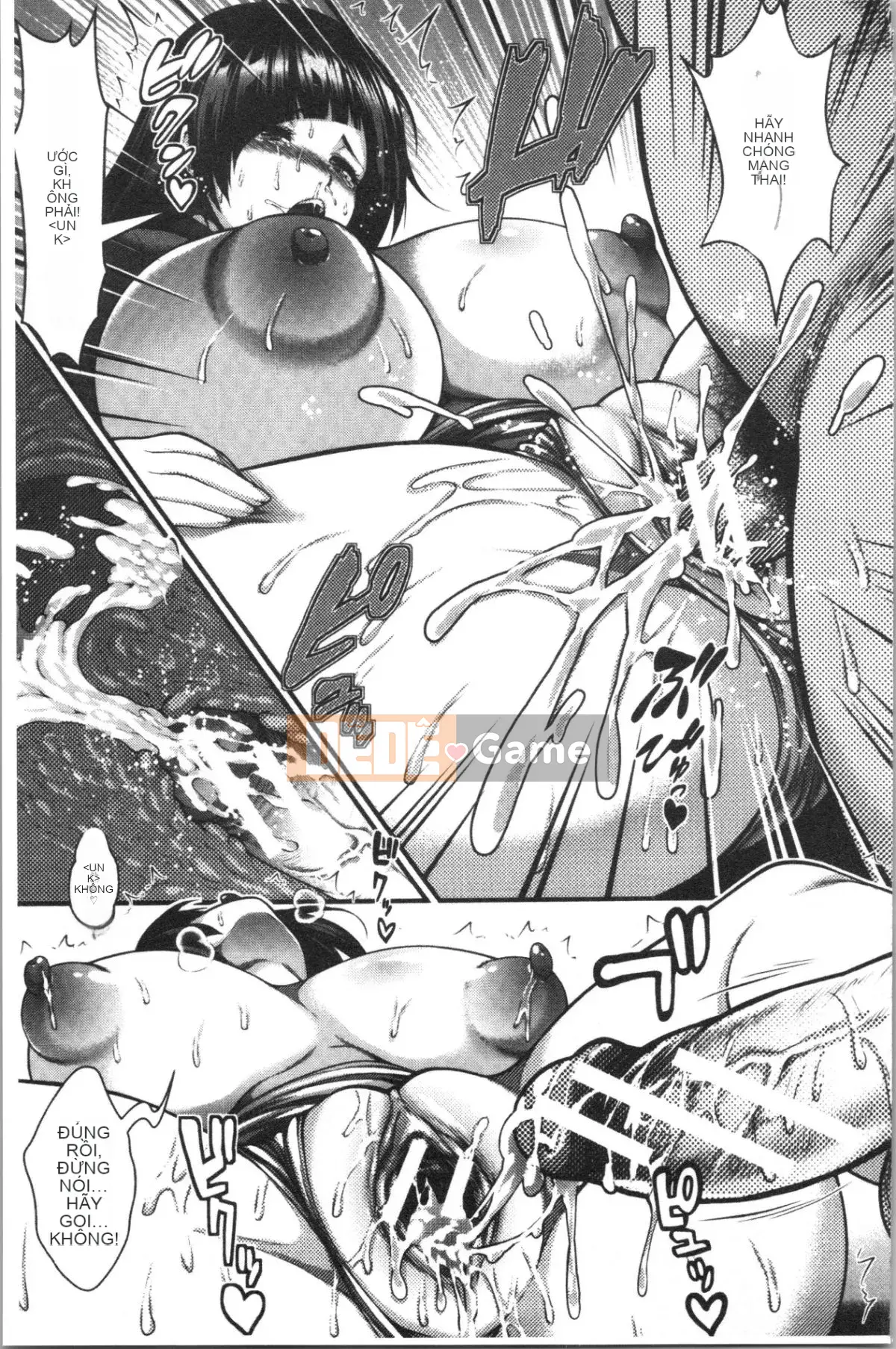 [4K Hanhua Group][Taihei Tenkyoku] Tôi tự hỏi liệu tôi có thể làm được 100 chiếc bánh kem không