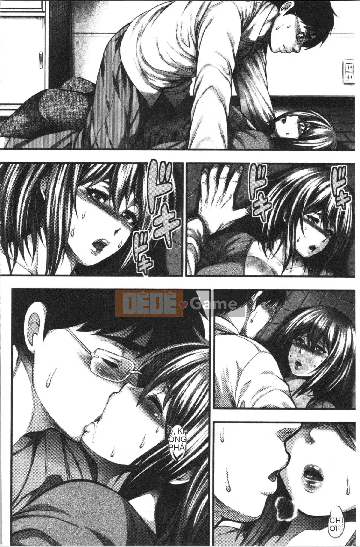 [4K Hanhua Group][Taihei Tenkyoku] Tôi tự hỏi liệu tôi có thể làm được 100 chiếc bánh kem không