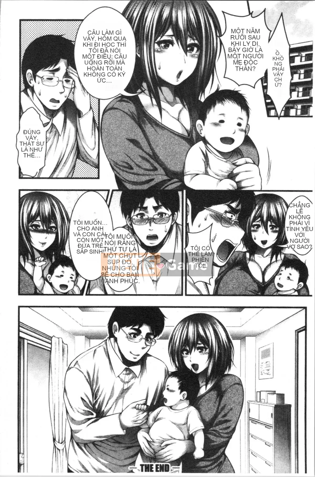 [4K Hanhua Group][Taihei Tenkyoku] Tôi tự hỏi liệu tôi có thể làm được 100 chiếc bánh kem không