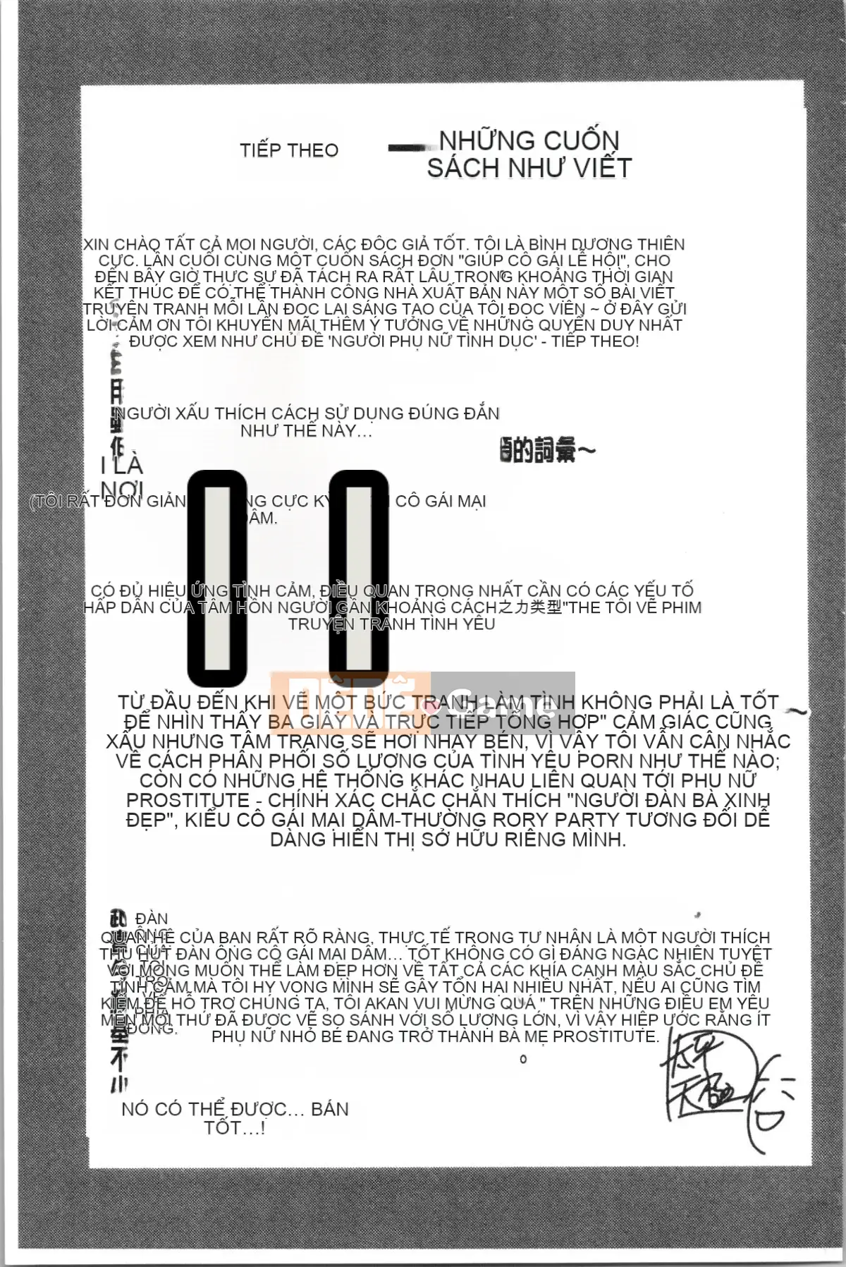 [4K Hanhua Group][Taihei Tenkyoku] Tôi tự hỏi liệu tôi có thể làm được 100 chiếc bánh kem không